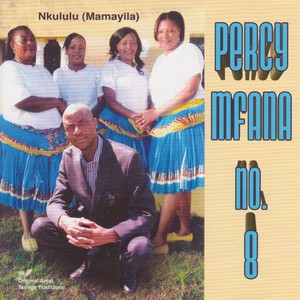 Percy Mfana No. 8