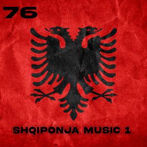 Shqiponja Music 76