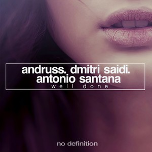 Well Done (Original Mix)