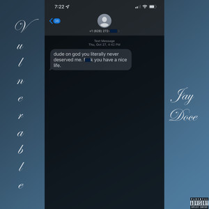 Vulnerable (Explicit)