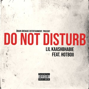 Do Not Disturb (Explicit)