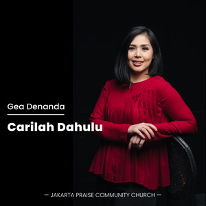 Carilah Dahulu