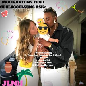 Mulighetens Frø i Ødeleggelsens Aske (Explicit)