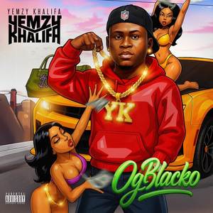 OG BLACKO (Explicit)