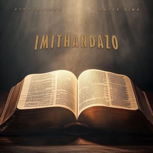 Imithandazo (feat. Katee Sima)