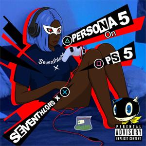 Persona5 On PS5 (Explicit)