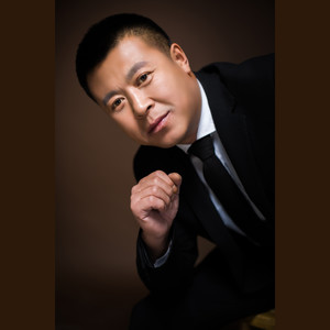 我的人生路--广场舞