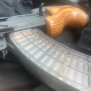 Need Me (feat. Paidwaylil.k & BabyJayfrm91)