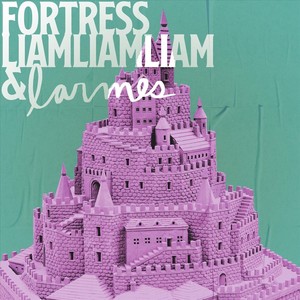 Fortress (feat. Larmes)