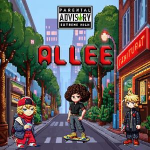 Lange Nacht (feat. Suludix, GiO 080 & PJAY) (Explicit)