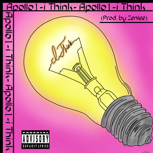 i Think (Explicit)