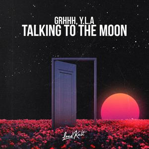 Talking To The Moon
