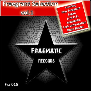 Freegrant Selection, Vol.1