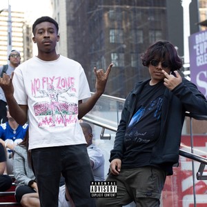 Do It Right (feat. Blessed Hussla) (Explicit)