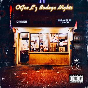 Bodega Nights (Explicit)