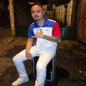 Ritmo Novo (Explicit)