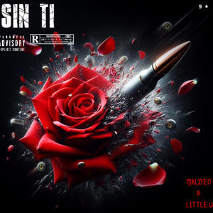 Sin ti (feat. Little G)