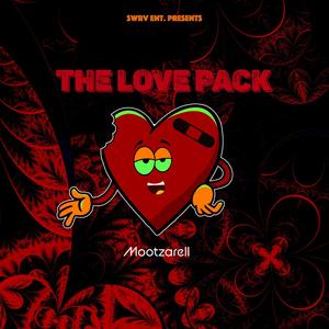 The Love Pack (Explicit)