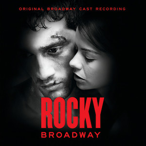 Keep On Standing (Rocky Broadway Cast Recording)