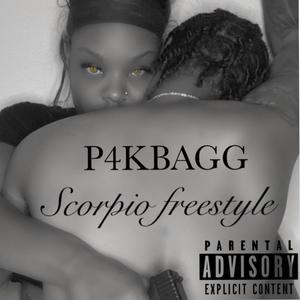 Scorpio(feat. Nikki.B)(freestyle) (Explicit)