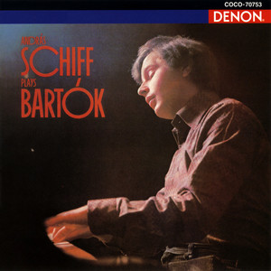 舞踏組曲 Sz.77 I- Moderato