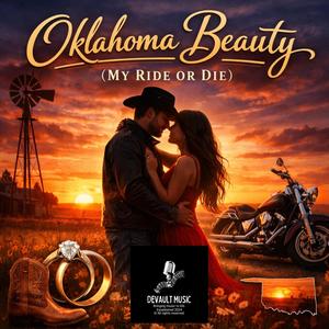 Oklahoma Beauty (My Ride or Die)