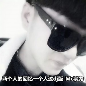 两个人的回忆一个人过 (DJ版)