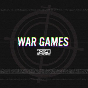 War Games Dub (Non Vocal)