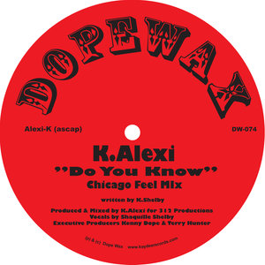 Don't You Know - Single