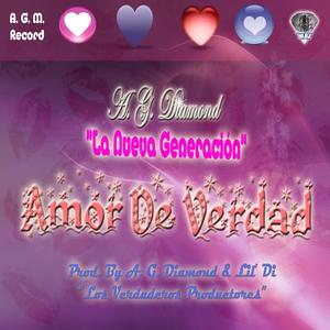 Amor De Verdad