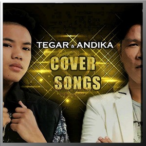 TEGAR & ANDIKA(Cover Song)