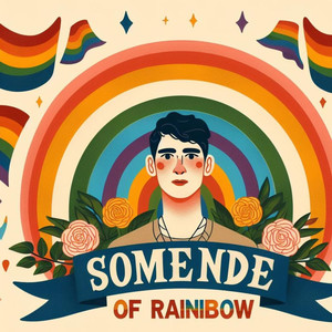 Someone of Rainbow