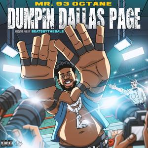 Dumpin Dallas Page (Explicit)