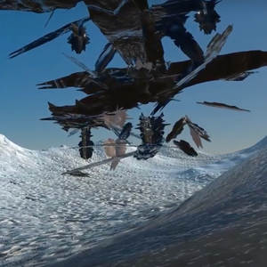 Symmetrical Pattern (Kinbote Remix)