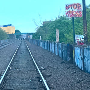 I dont know what to think anymore, man!