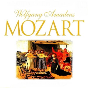 Wolfgang Amadeus Mozart