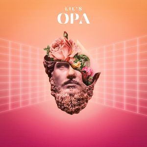OPA (Radio Edit)