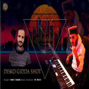 Disko Gidda Shot