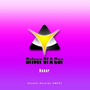 Driver of a Car (Original Mix)