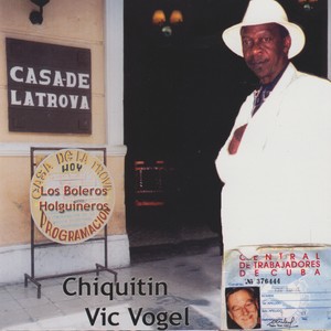 Vic Vogel - Terrible Sueno