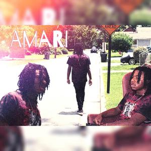 Amari (Explicit)