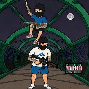 Do outro lado (Explicit)