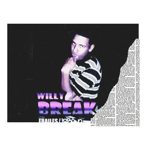 Rueda Palomo (feat. Willy B)