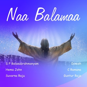 Naa Balamaa