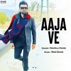 Aaja Ve (From "Cross Connection") - Single