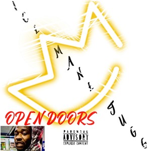 Open Doors (Explicit)