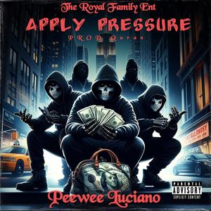 Apply Pressure (Explicit)