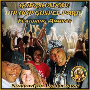 HIP HOP GOSPEL PARTY (feat. ANTIPAS)