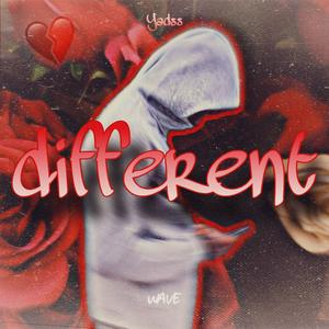 Different (Explicit)
