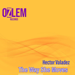 The Way She Moves (Original Mix)